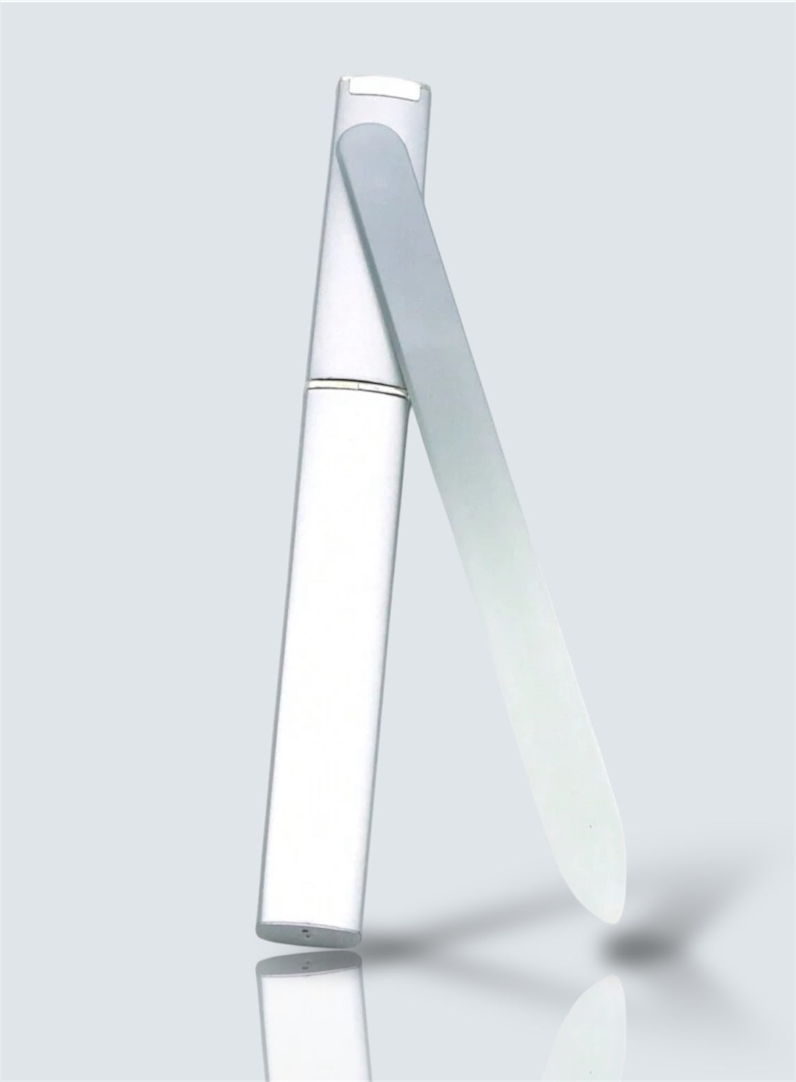 LIME CRYSTALNAIL™ - Uw Premium Glasnagelvijl
