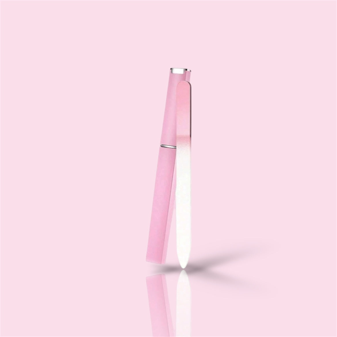 LIME CRYSTALNAIL™ - Uw Premium Glasnagelvijl