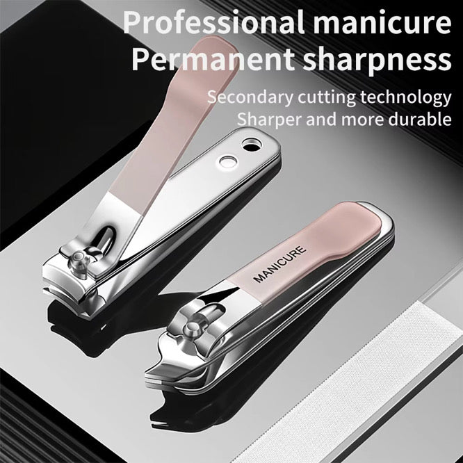 Premium Manicure Set 6 stuks - Made in Germany