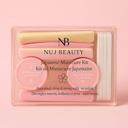 Serum przeciw obgryzaniu paznokci