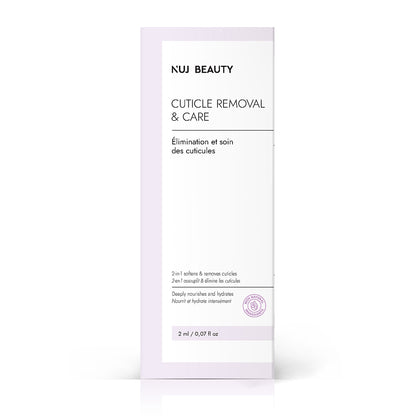 Kit manicure japonaise - Brillance Naturelle Sans Vernis