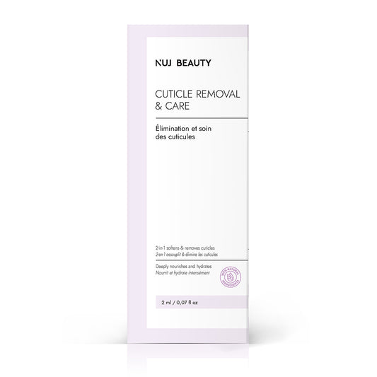 Élimination & soin des cuticules (Copie)