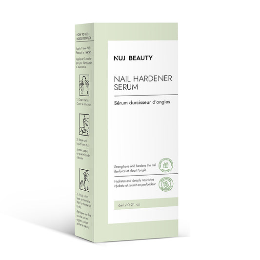 Sérum durcisseur ongles extra fort (Copie)